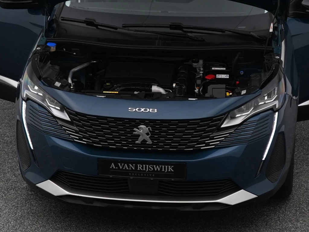 Peugeot 5008 – foto 33