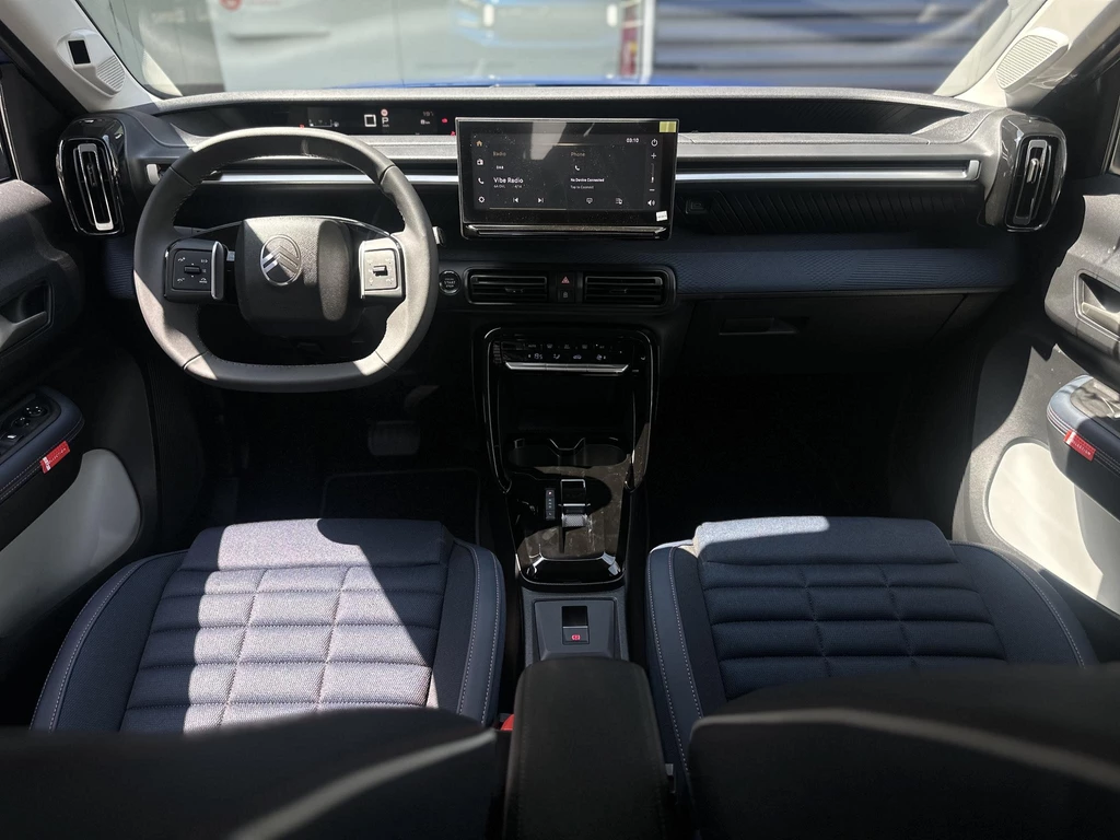 Citroën C3 Aircross – foto 12