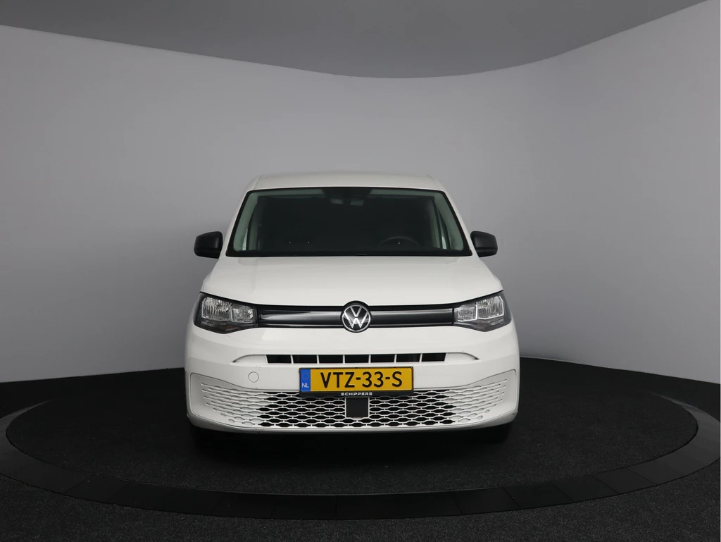 Volkswagen Caddy – foto 9