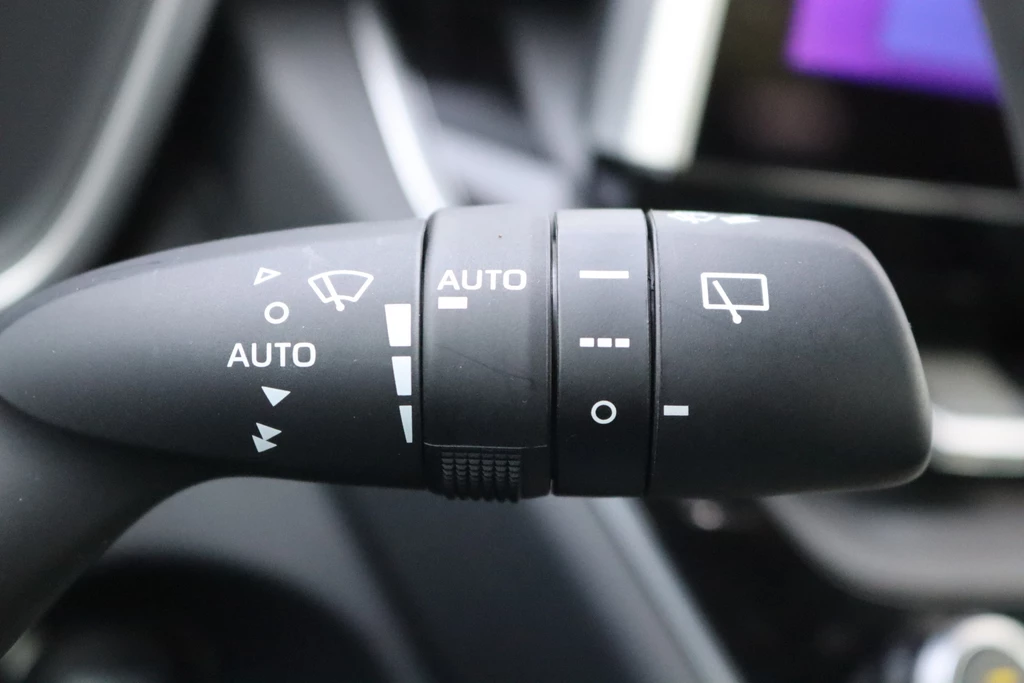 Toyota Corolla Cross – foto 19