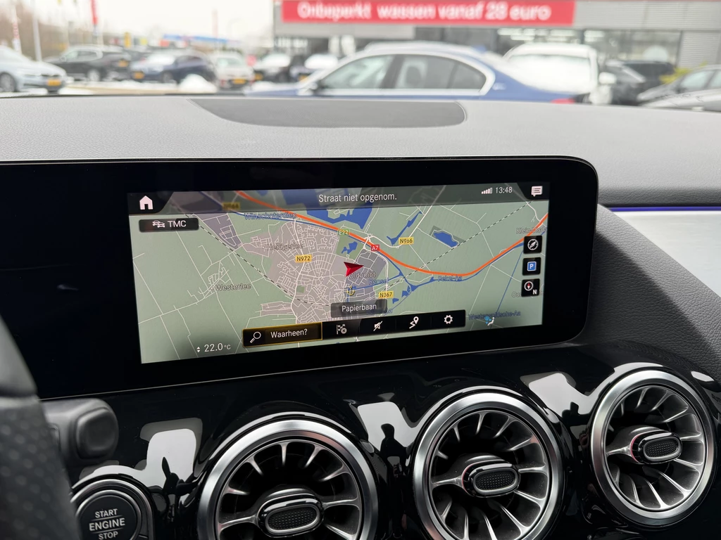 Mercedes-Benz GLA – foto 17