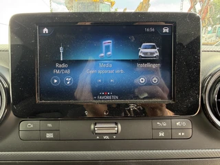 Mercedes-Benz eCitan – thumbnail 22