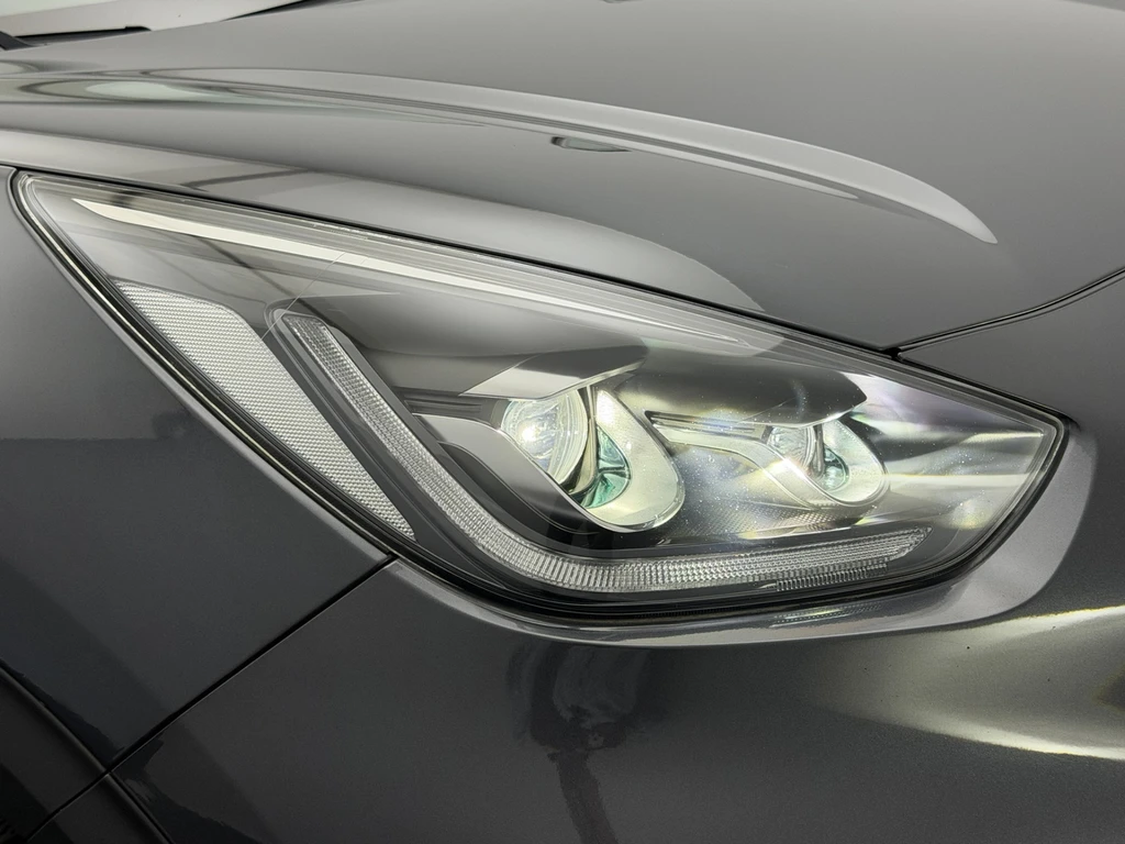 Kia e-Niro – foto 15