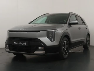 Kia Niro – thumbnail 2