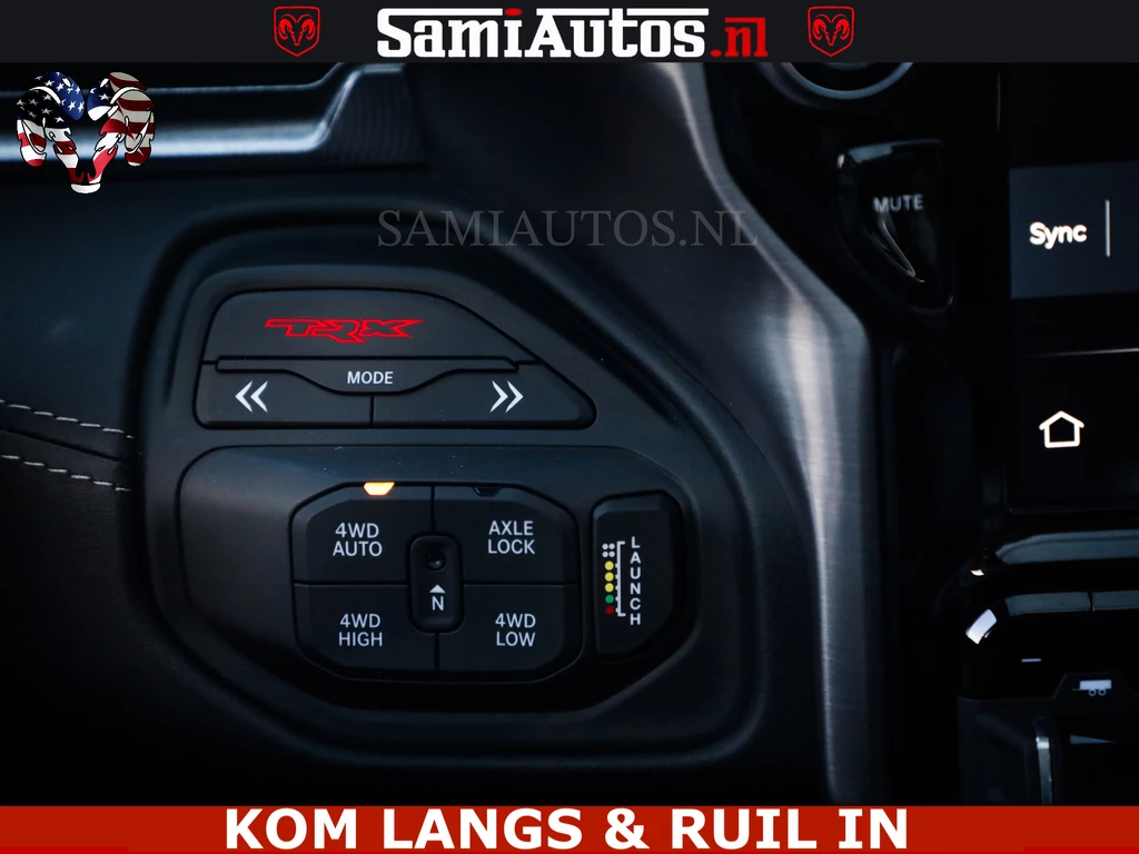 Dodge Ram Pick-Up – foto 38