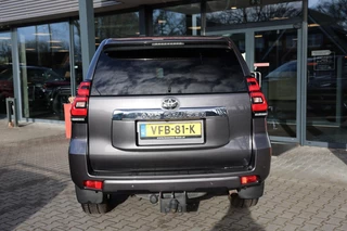 Toyota Land Cruiser – thumbnail 5