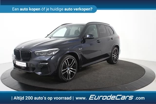 BMW X5 – thumbnail 3