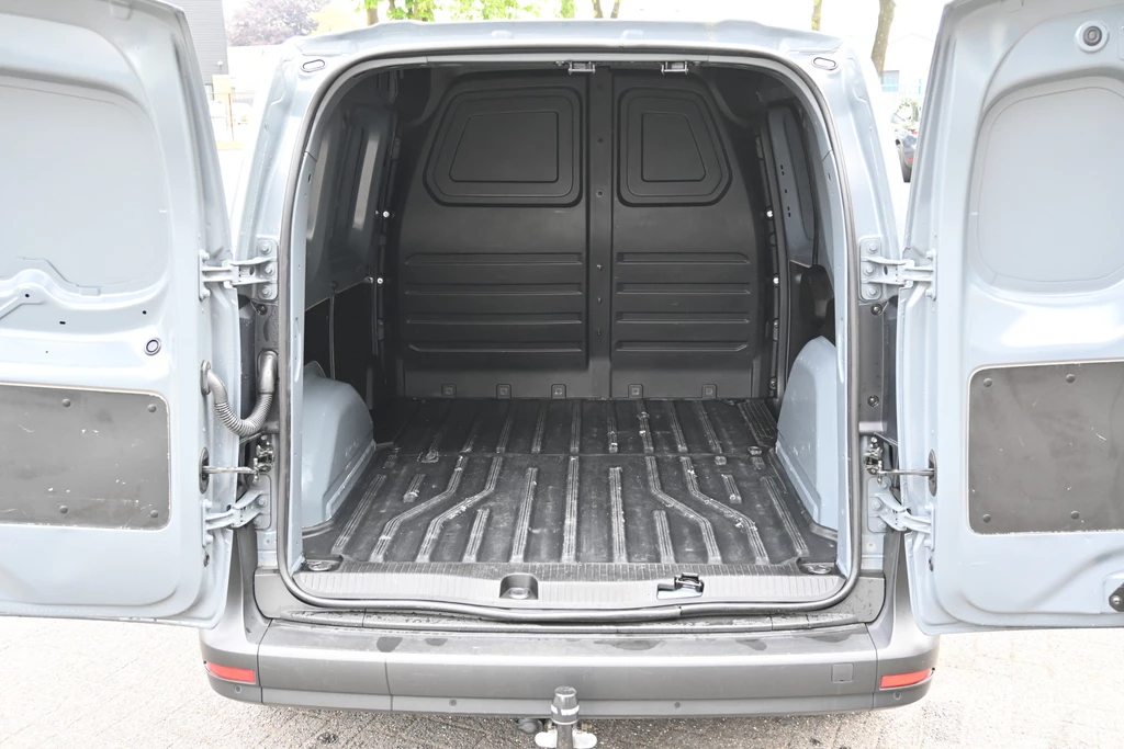 Mercedes-Benz Citan – foto 11