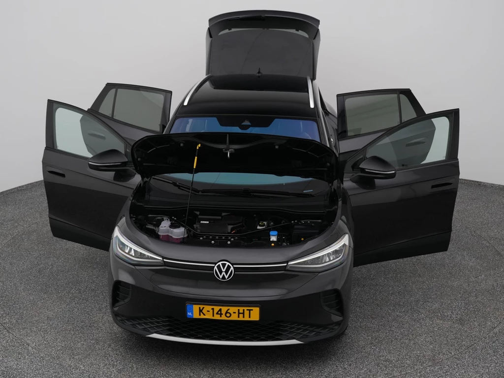 Volkswagen ID.4 – foto 18