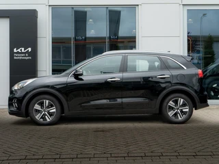 Kia Niro – thumbnail 4