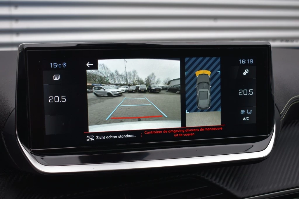 Peugeot 2008 – foto 33