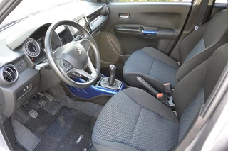 Suzuki Ignis – thumbnail 21