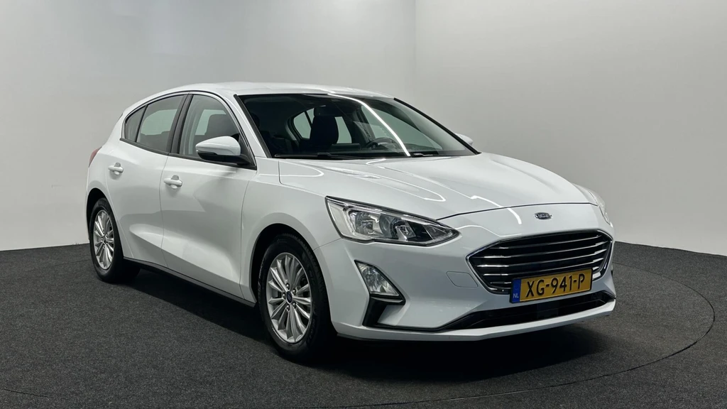 Ford Focus – foto 7