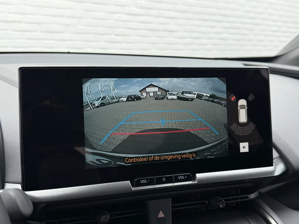 Toyota C-HR – foto 24