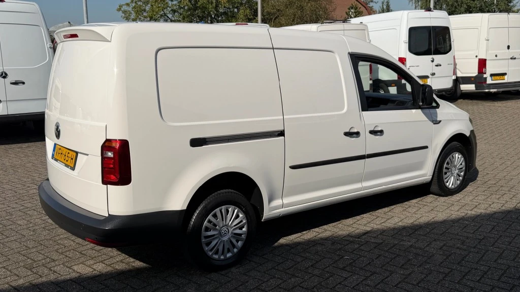 Volkswagen Caddy – foto 5