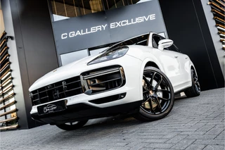 Porsche Cayenne – thumbnail 3