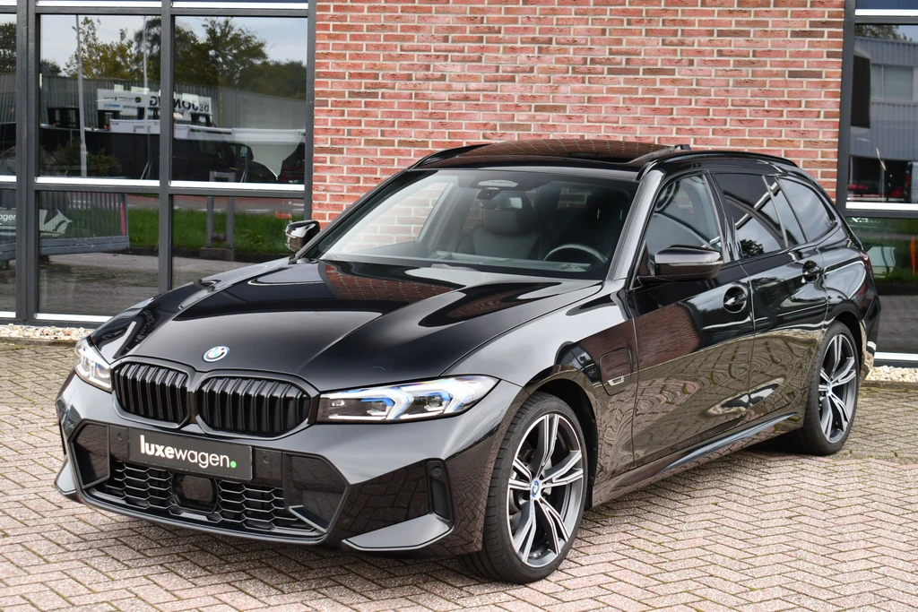 BMW 3 Serie – foto 4