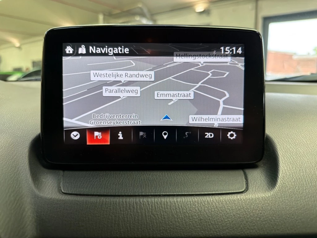 Mazda CX-3 – foto 20