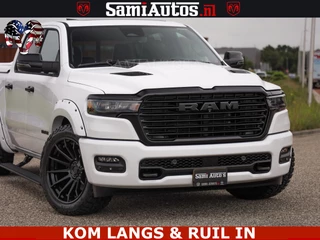 Dodge Ram Pick-Up – thumbnail 21