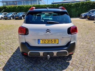 Citroën C3 Aircross – thumbnail 4