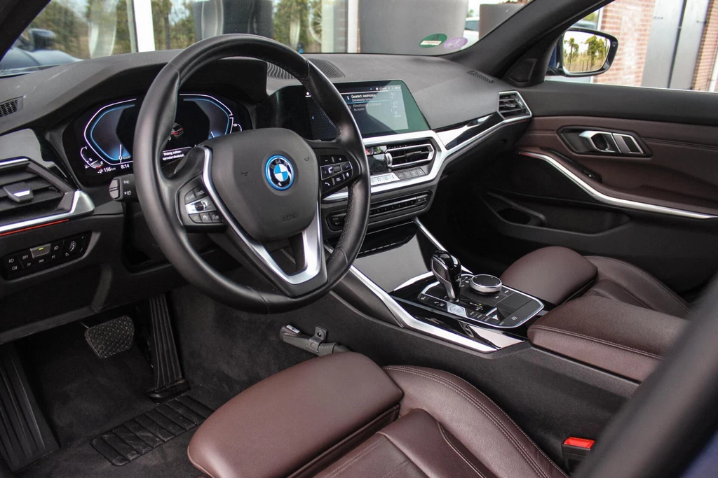 BMW 3 Serie – foto 18