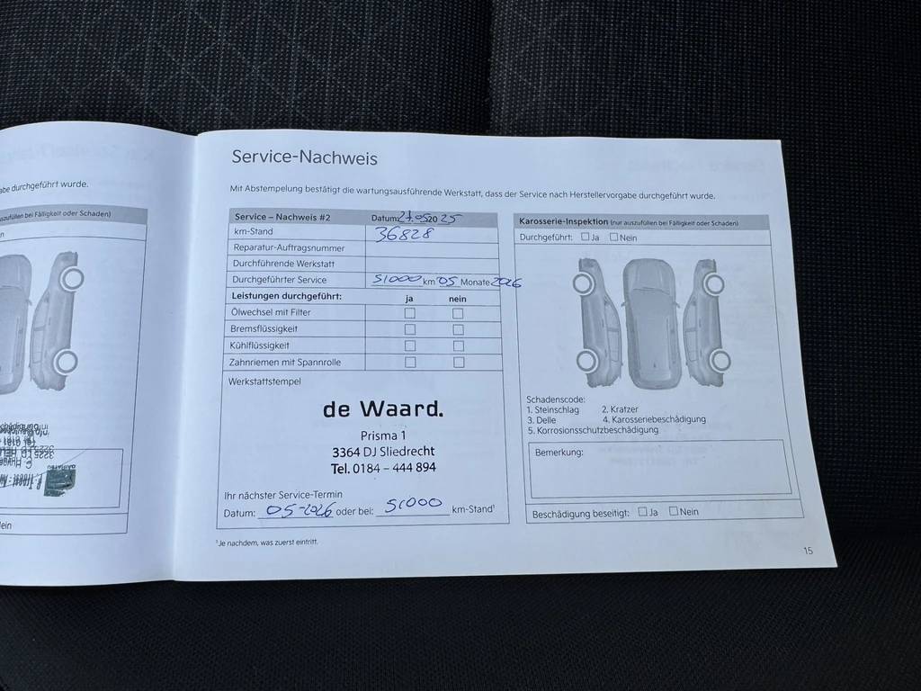 Kia Picanto – foto 15