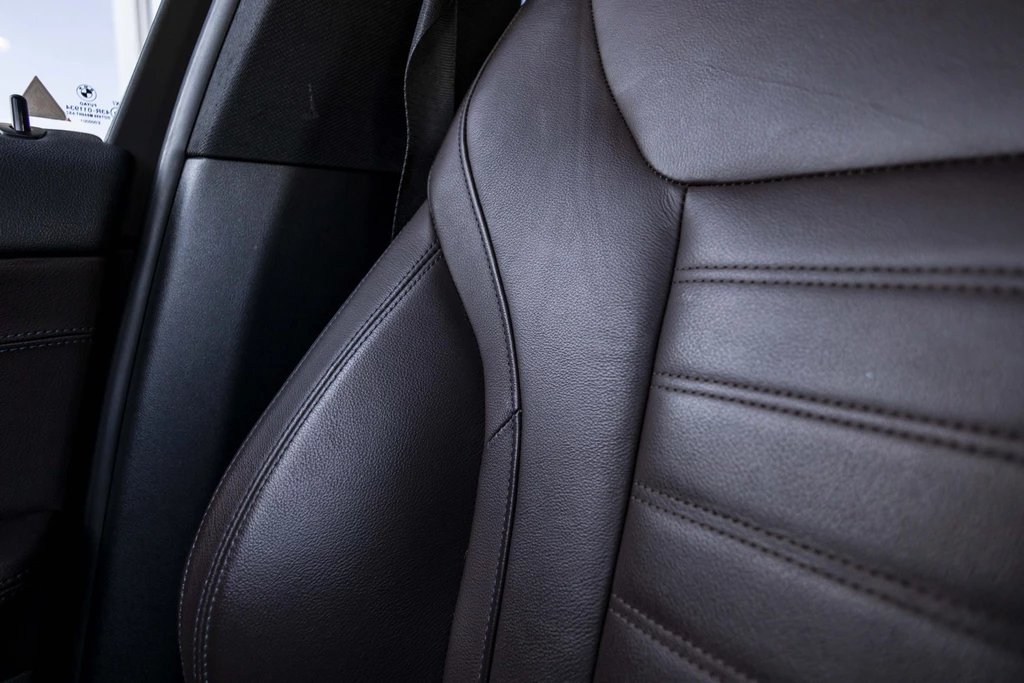 BMW X3 – foto 14