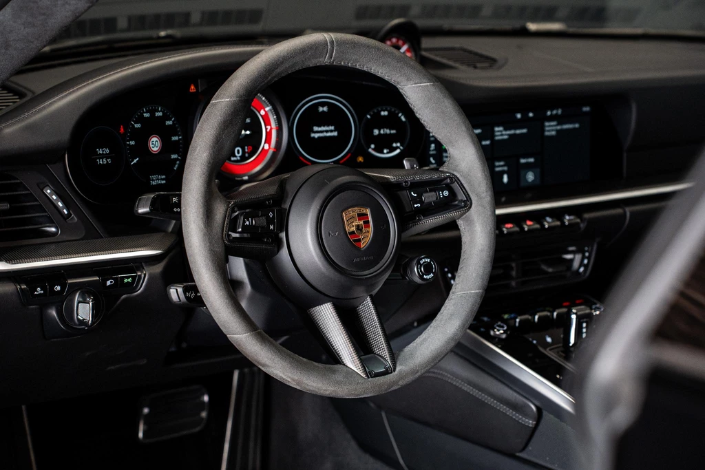Porsche 911 – foto 50
