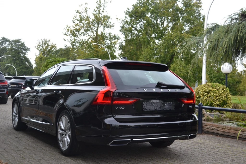 Volvo V90 – foto 2