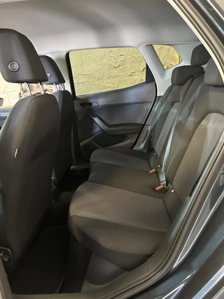 SEAT Arona – thumbnail 10