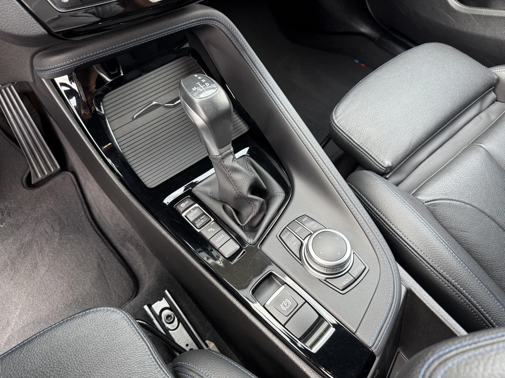BMW X1 – foto 35
