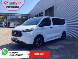 Ford E-Transit – thumbnail 2