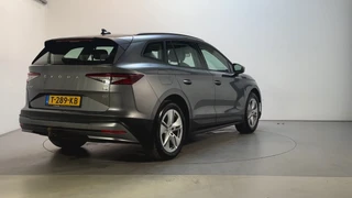 Škoda Enyaq iV – thumbnail 4