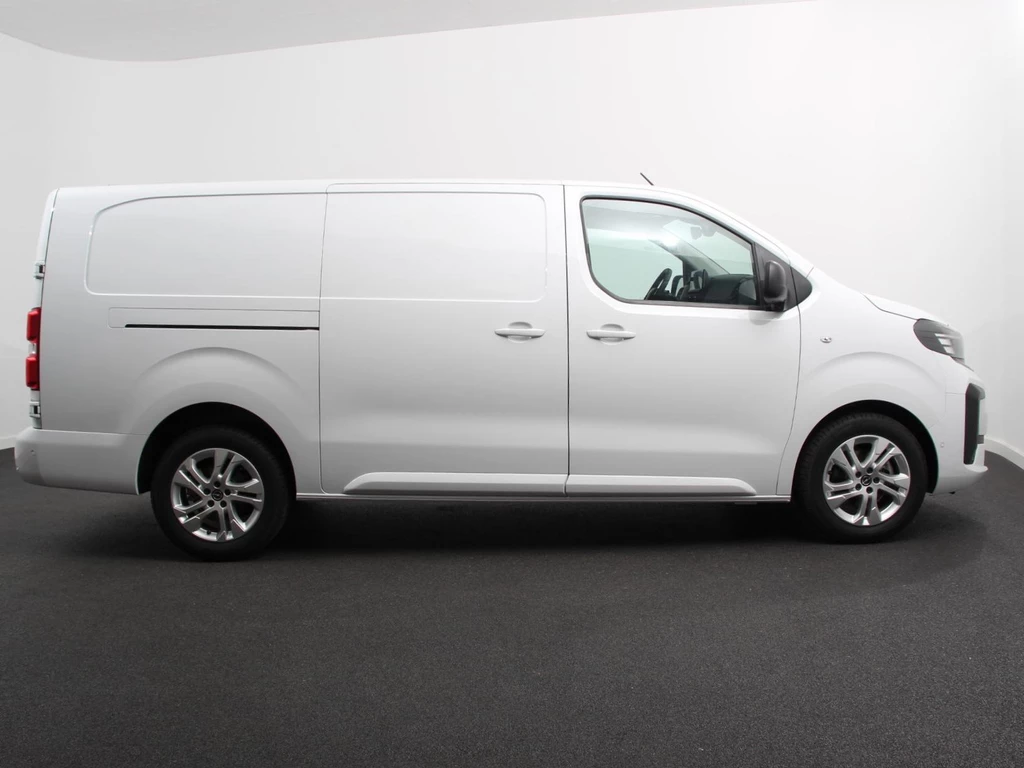 Opel Vivaro – foto 8
