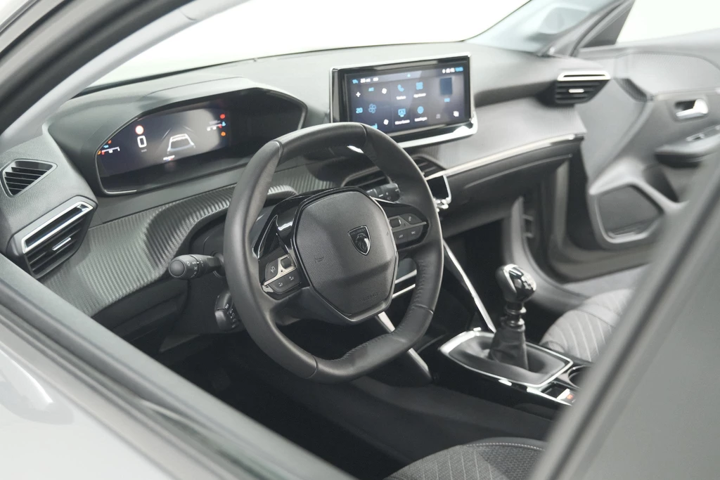Peugeot 208 – foto 21