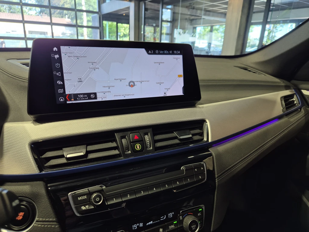 BMW X1 – foto 10