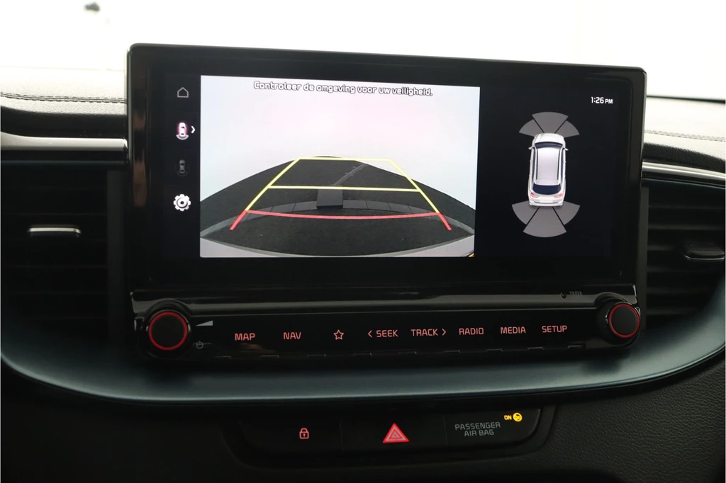 Kia Ceed – foto 58