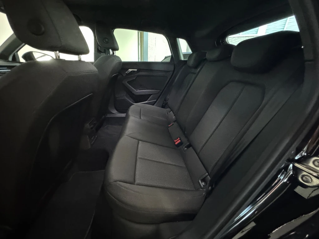 Audi A3 – foto 24