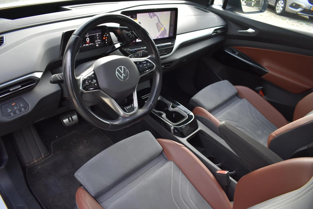 Volkswagen ID.4 – foto 11