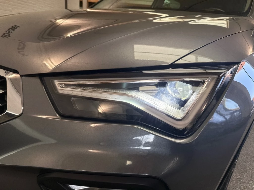 SEAT Ateca – foto 9
