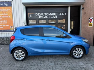 Opel KARL – thumbnail 6