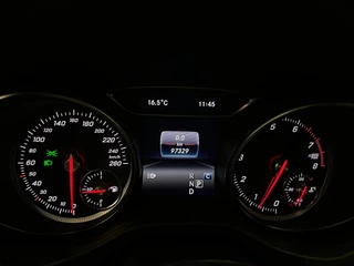 Mercedes-Benz CLA – thumbnail 12