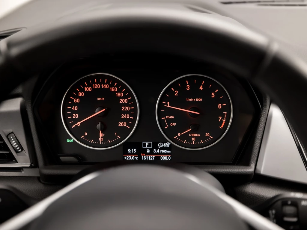 BMW 2 Serie – foto 21