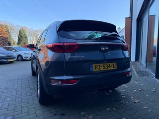 Kia Sportage – thumbnail 5