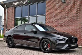 Mercedes-Benz CLA – thumbnail 20
