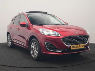 Ford Kuga – thumbnail 9