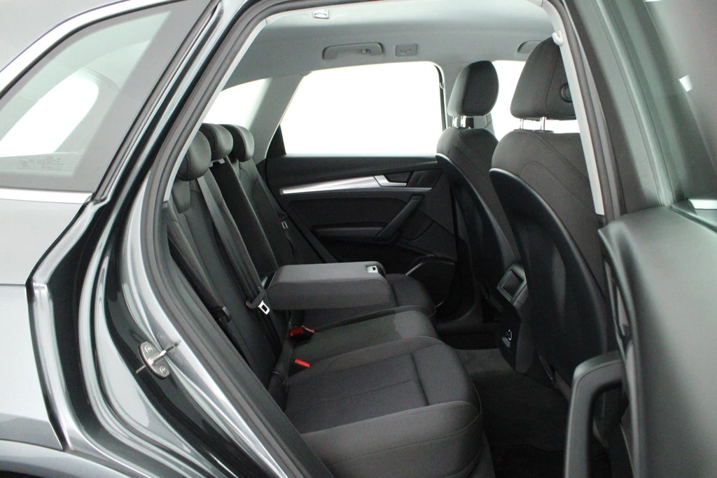 Audi Q5 – foto 10