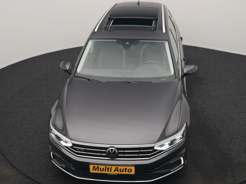 Volkswagen Passat – foto 12