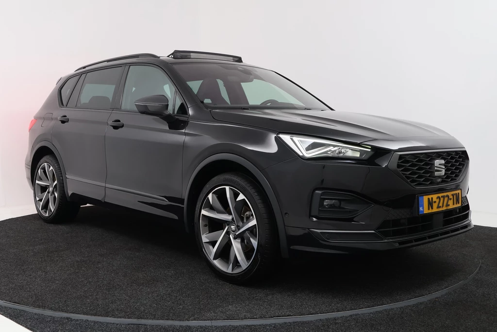 SEAT Tarraco – foto 6