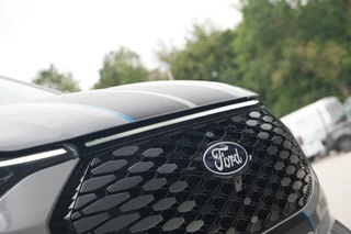 Ford E-Transit Custom – thumbnail 42